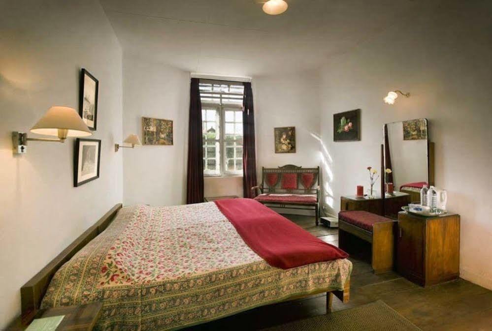 Neemrana'S Wallwood Garden Coonoor Extérieur photo