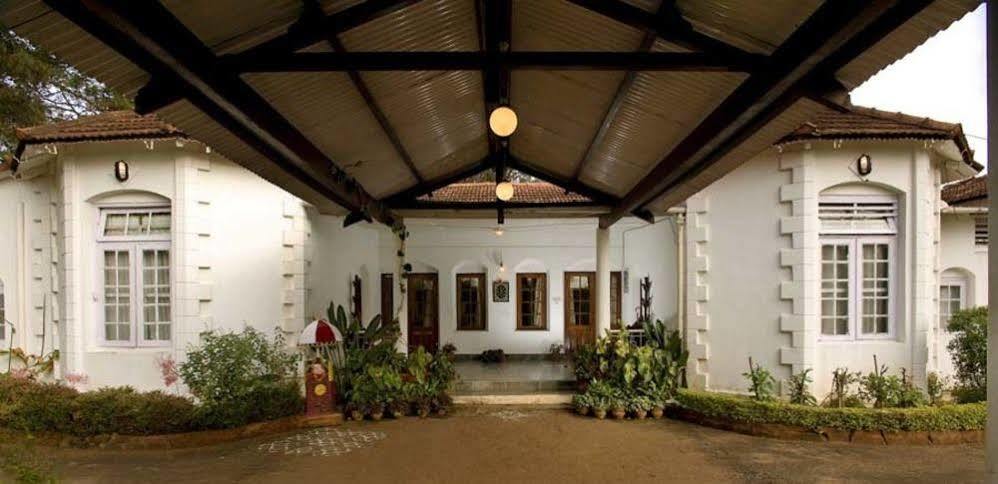 Neemrana'S Wallwood Garden Coonoor Extérieur photo