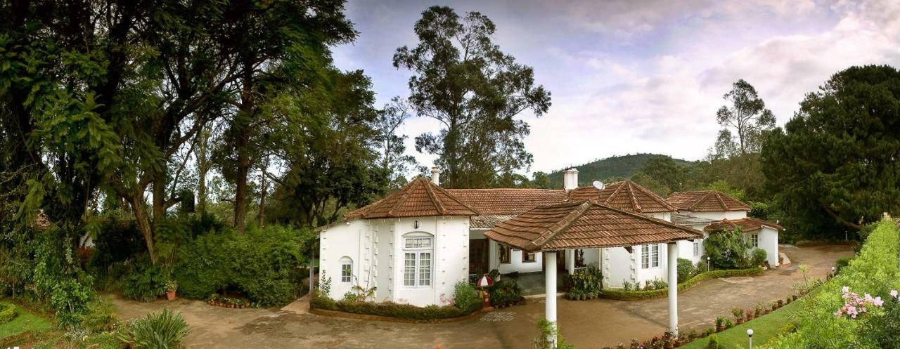 Neemrana'S Wallwood Garden Coonoor Extérieur photo
